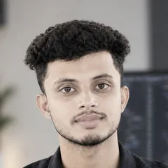 Faysal, founder of CodeMastery