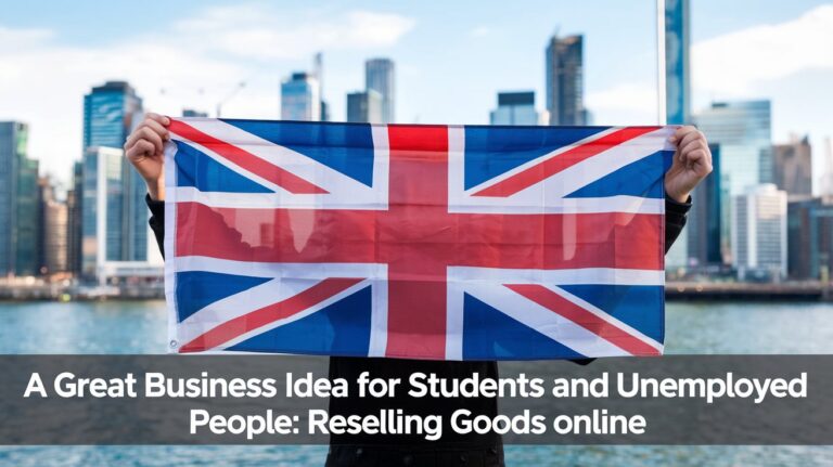 Great Business Idea for Students