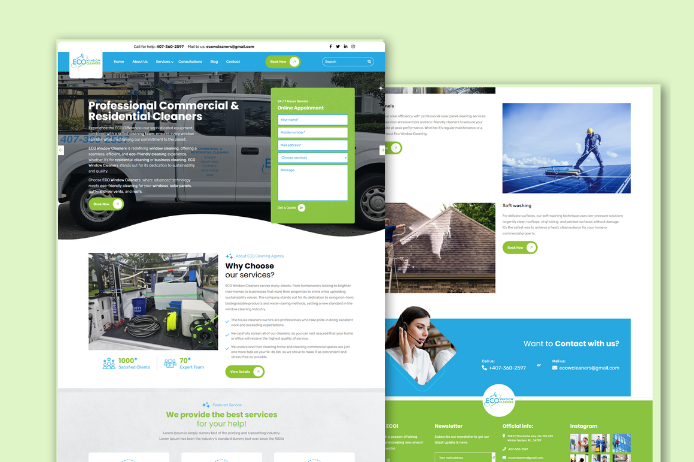 codemastery wordpress websote web designing company