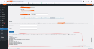 WordPress Website Security Recovery & Malware Removal Case Study 11 02 web designing company